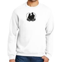 NuBlend ® Crewneck Sweatshirt Thumbnail