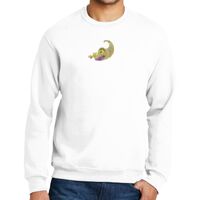 NuBlend ® Crewneck Sweatshirt Thumbnail