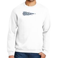 NuBlend ® Crewneck Sweatshirt Thumbnail