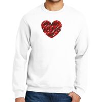 NuBlend ® Crewneck Sweatshirt Thumbnail