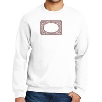 NuBlend ® Crewneck Sweatshirt Thumbnail