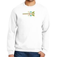 NuBlend ® Crewneck Sweatshirt Thumbnail