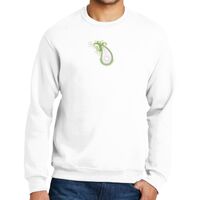 NuBlend ® Crewneck Sweatshirt Thumbnail