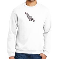 NuBlend ® Crewneck Sweatshirt Thumbnail