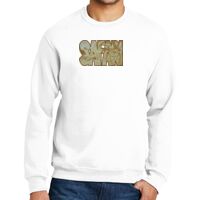 NuBlend ® Crewneck Sweatshirt Thumbnail