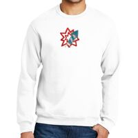 NuBlend ® Crewneck Sweatshirt Thumbnail