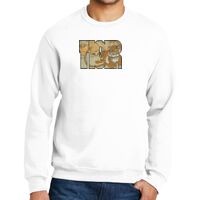 NuBlend ® Crewneck Sweatshirt Thumbnail