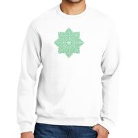 NuBlend ® Crewneck Sweatshirt Thumbnail