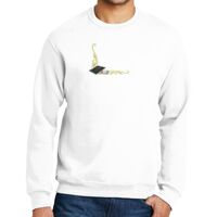 NuBlend ® Crewneck Sweatshirt Thumbnail