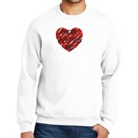 NuBlend ® Crewneck Sweatshirt Thumbnail