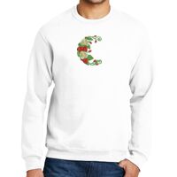 NuBlend ® Crewneck Sweatshirt Thumbnail