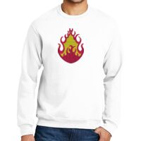 NuBlend ® Crewneck Sweatshirt Thumbnail