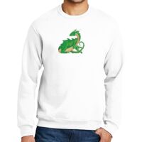 NuBlend ® Crewneck Sweatshirt Thumbnail