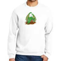 NuBlend ® Crewneck Sweatshirt Thumbnail