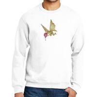 NuBlend ® Crewneck Sweatshirt Thumbnail