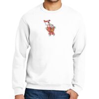 NuBlend ® Crewneck Sweatshirt Thumbnail