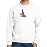 NuBlend ® Crewneck Sweatshirt Thumbnail