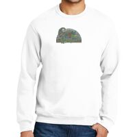 NuBlend ® Crewneck Sweatshirt Thumbnail