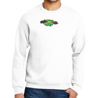 NuBlend ® Crewneck Sweatshirt Thumbnail