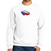 NuBlend ® Crewneck Sweatshirt Thumbnail