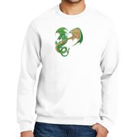 NuBlend ® Crewneck Sweatshirt Thumbnail