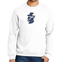 NuBlend ® Crewneck Sweatshirt Thumbnail