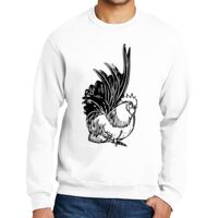 NuBlend ® Crewneck Sweatshirt Thumbnail