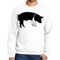 NuBlend ® Crewneck Sweatshirt Thumbnail