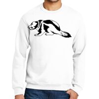 NuBlend ® Crewneck Sweatshirt Thumbnail