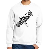 NuBlend ® Crewneck Sweatshirt Thumbnail