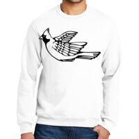 NuBlend ® Crewneck Sweatshirt Thumbnail