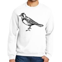 NuBlend ® Crewneck Sweatshirt Thumbnail