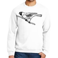 NuBlend ® Crewneck Sweatshirt Thumbnail