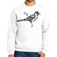 NuBlend ® Crewneck Sweatshirt Thumbnail