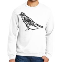 NuBlend ® Crewneck Sweatshirt Thumbnail