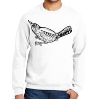 NuBlend ® Crewneck Sweatshirt Thumbnail