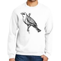 NuBlend ® Crewneck Sweatshirt Thumbnail