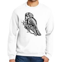 NuBlend ® Crewneck Sweatshirt Thumbnail