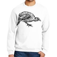 NuBlend ® Crewneck Sweatshirt Thumbnail