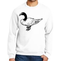 NuBlend ® Crewneck Sweatshirt Thumbnail