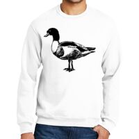 NuBlend ® Crewneck Sweatshirt Thumbnail