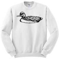 NuBlend ® Crewneck Sweatshirt Thumbnail