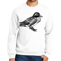 NuBlend ® Crewneck Sweatshirt Thumbnail