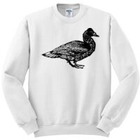 NuBlend ® Crewneck Sweatshirt Thumbnail