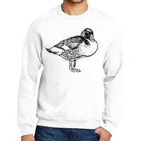 NuBlend ® Crewneck Sweatshirt Thumbnail