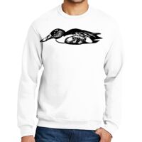 NuBlend ® Crewneck Sweatshirt Thumbnail