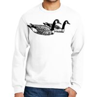 NuBlend ® Crewneck Sweatshirt Thumbnail