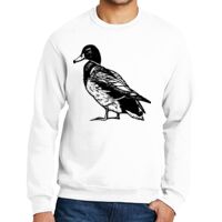 NuBlend ® Crewneck Sweatshirt Thumbnail