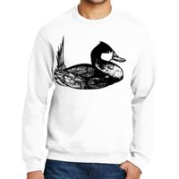 NuBlend ® Crewneck Sweatshirt Thumbnail