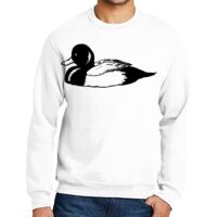 NuBlend ® Crewneck Sweatshirt Thumbnail